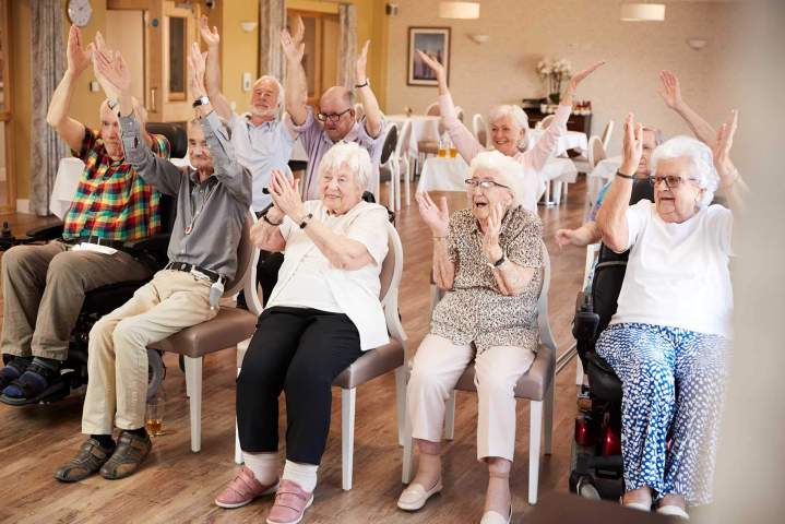 Elderly Daycare Hialeah