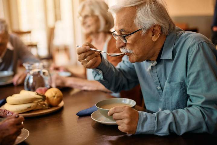 Entertainment for Elderly Services Hialeah