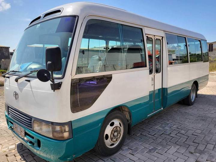 Elderly Care Transportation Hialeah