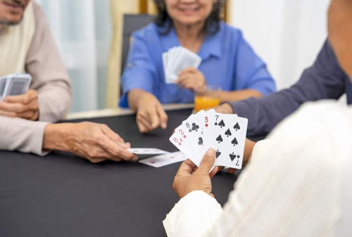 Elderly Daycare Hialeah