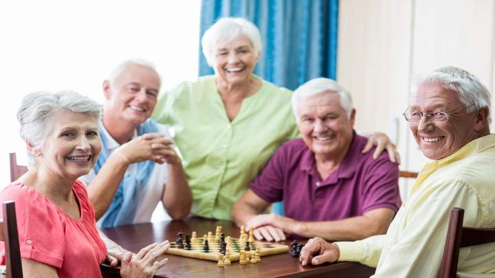 Adult Day Care in Hialeah
